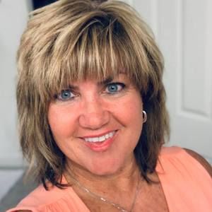 Meet your Posher, Kathy